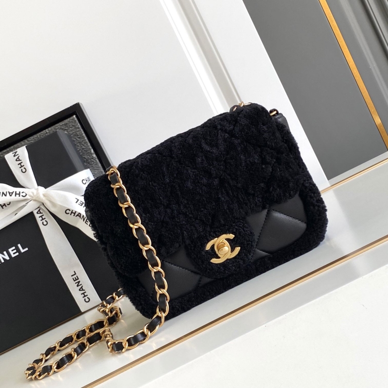 Ch*el cf series bags